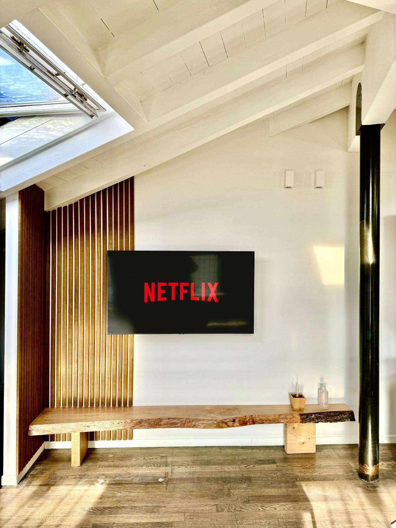 Bridge Apt Brescia - Netflix - Wifi Exterior foto