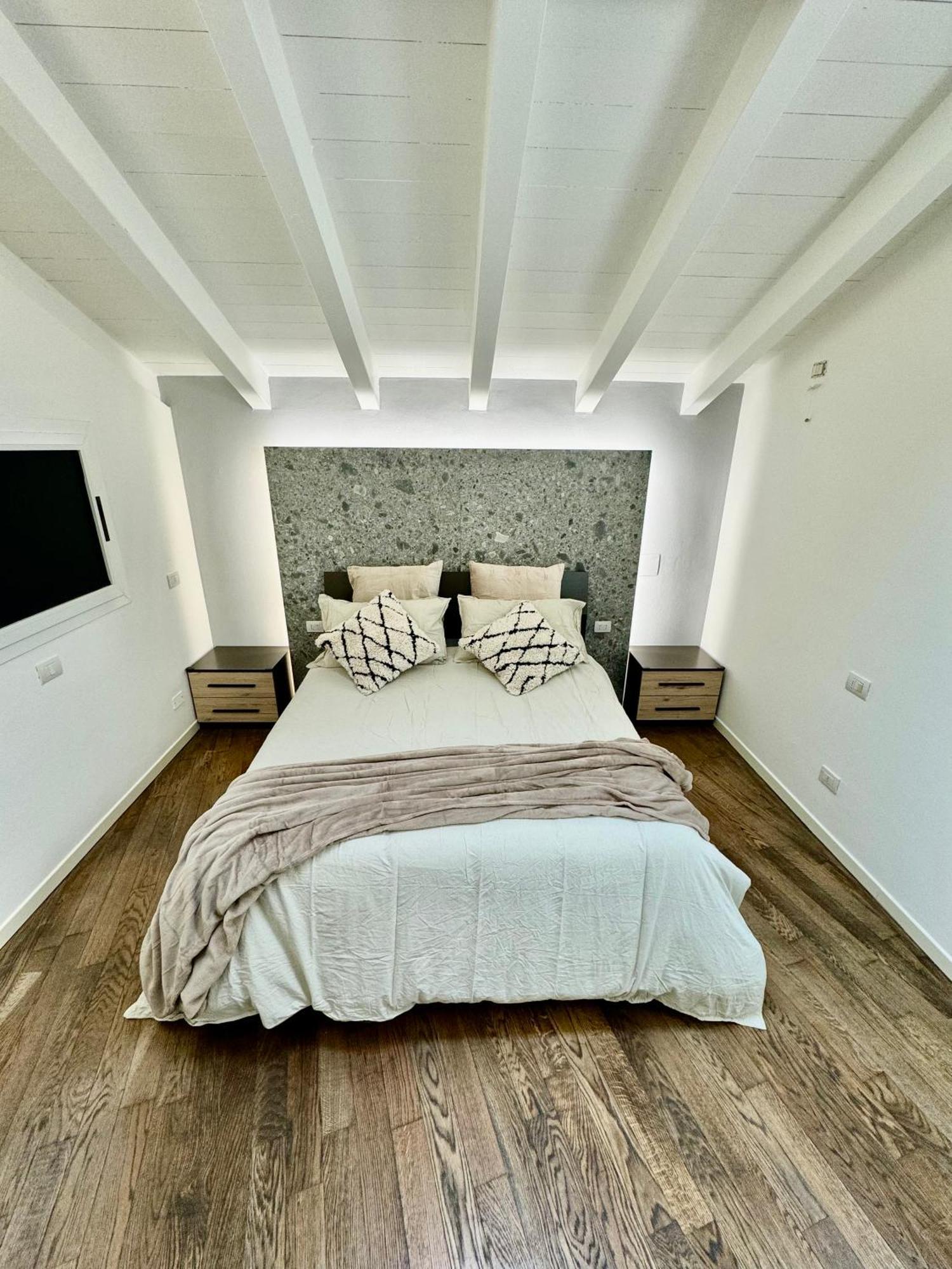 Bridge Apt Brescia - Netflix - Wifi Exterior foto