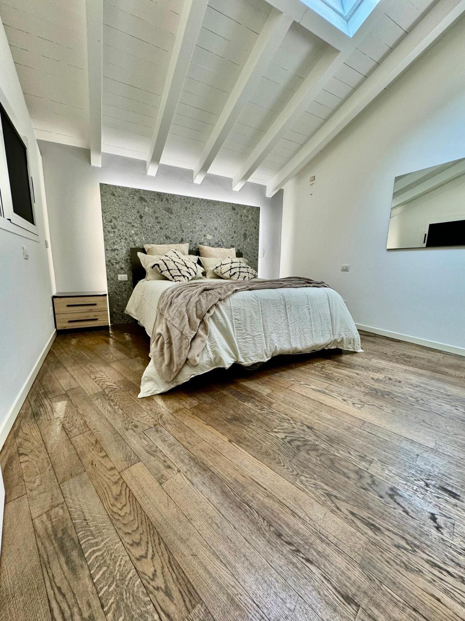 Bridge Apt Brescia - Netflix - Wifi Exterior foto