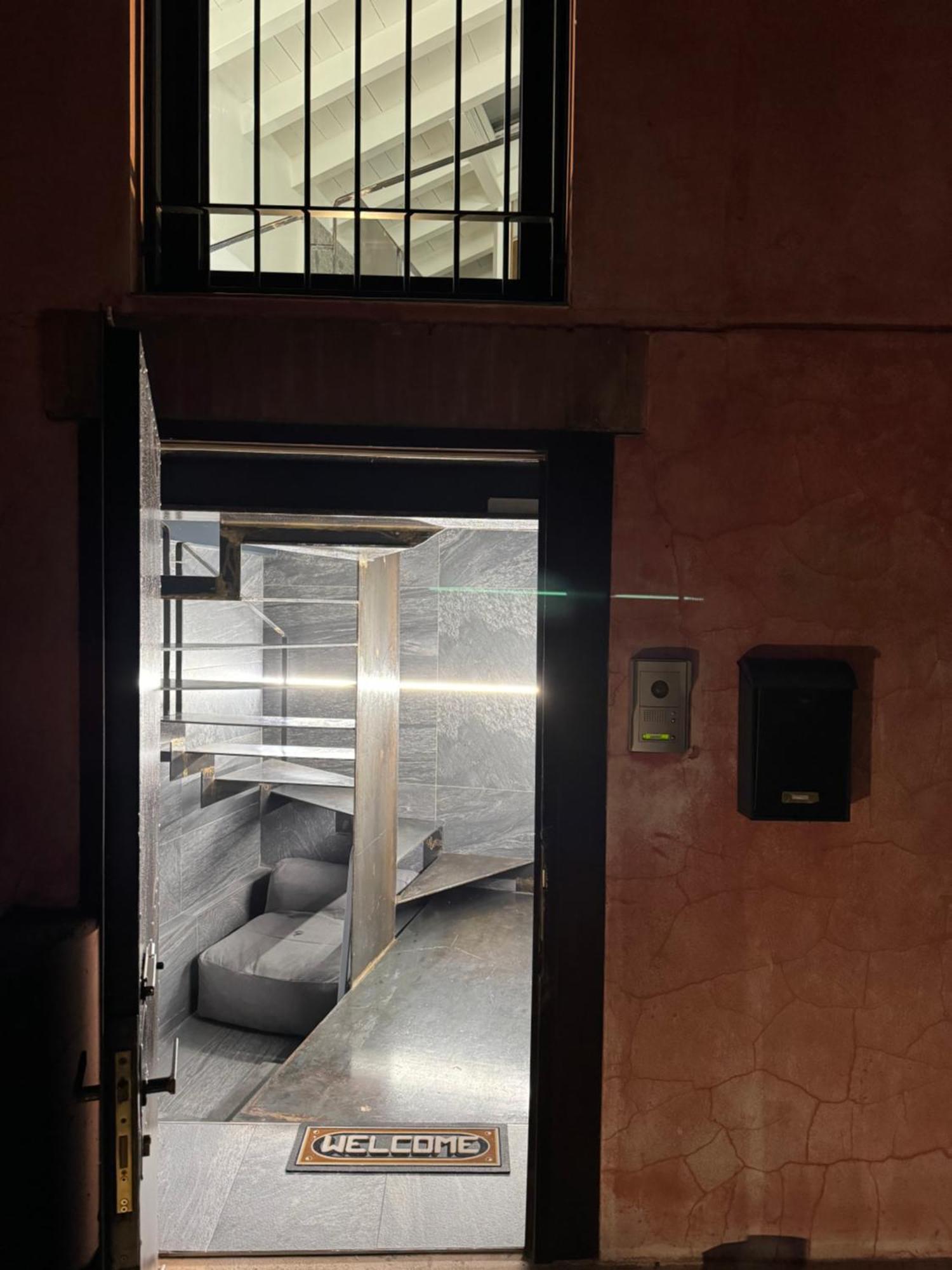 Bridge Apt Brescia - Netflix - Wifi Exterior foto